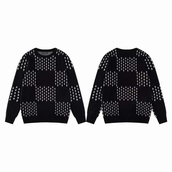 Picture of Louis Vuitton Sweaters _SKULVM-2XLtltxM0946567
